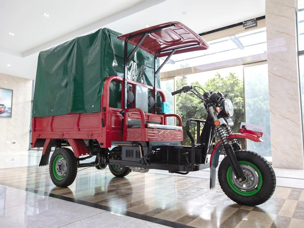 1tricycle for adults with passenger seat 1tricycle for adults with passenger seat